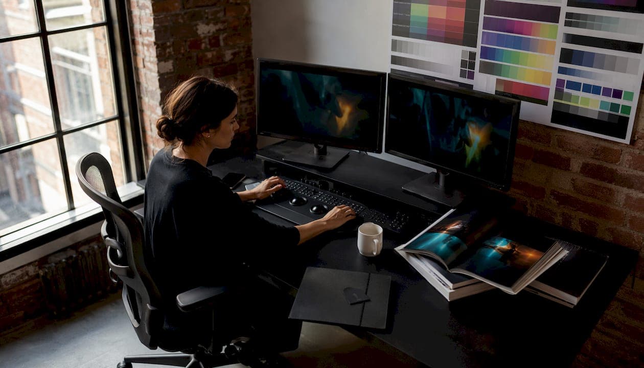Best Color Grading Software: An Agency Guide
