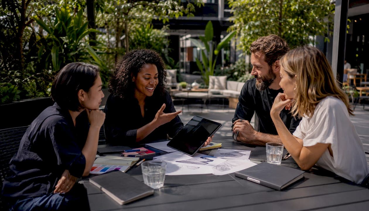 Outsourcing Video Production: A Guide for Marketing Teams