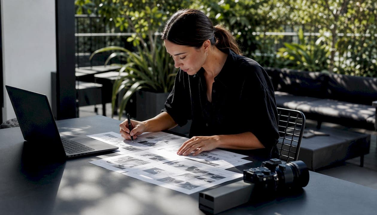 Video Creative Brief: Template, Examples, and Field Guide