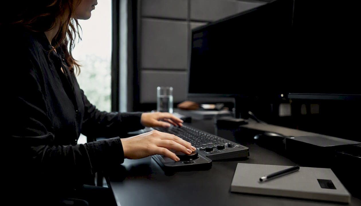 Post Production Workflow: Studio Pipeline for Editors
