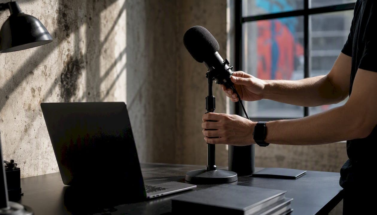 Best Screenwriting Software for Agency Commercial Scripts