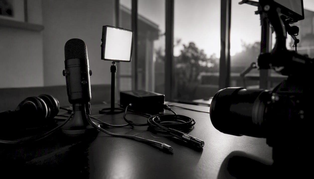 Remote Video Production: The Agency Workflow Guide