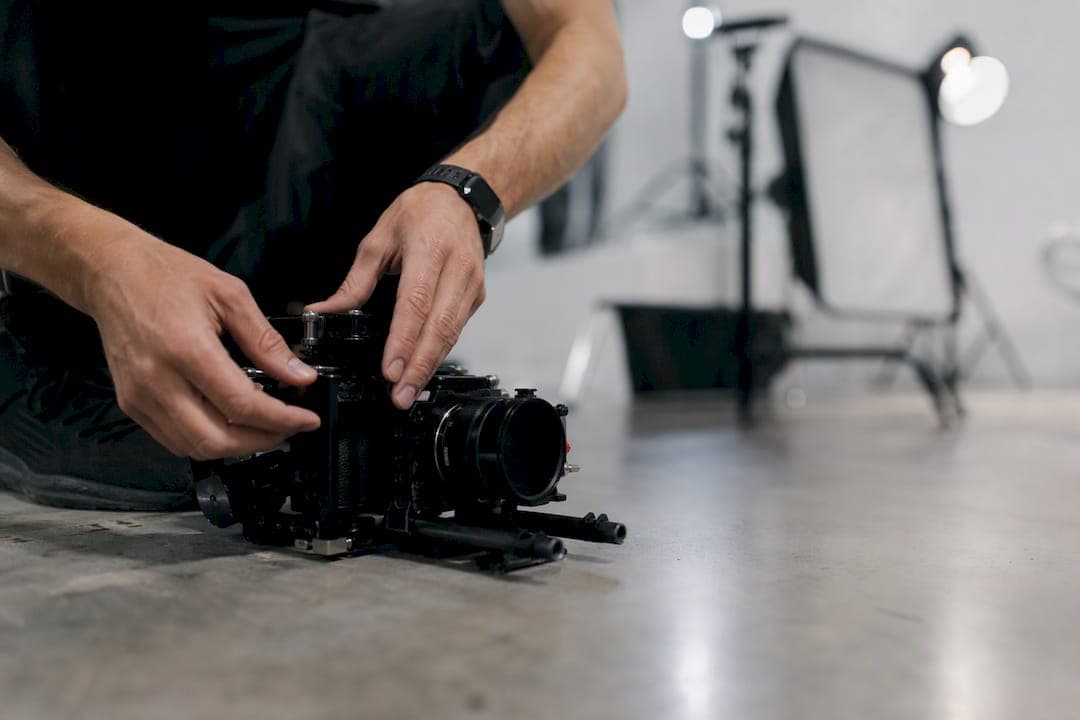 What Makes a B2B Brand Film Work for Marketing Teams