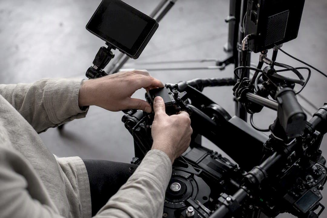 When Virtual Production Makes Sense for Commercials