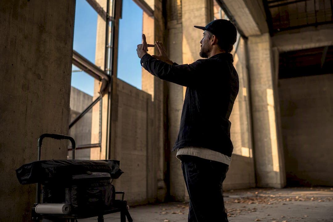 Location Scouting Commercials: The Two-Stage Scout Playbook