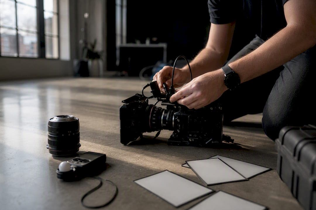 How Long Does a Commercial Take to Make, Start to Finish?