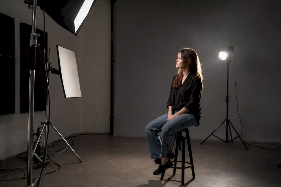 Three Studio Lighting Setups for Commercials Producers & DPs Can Use