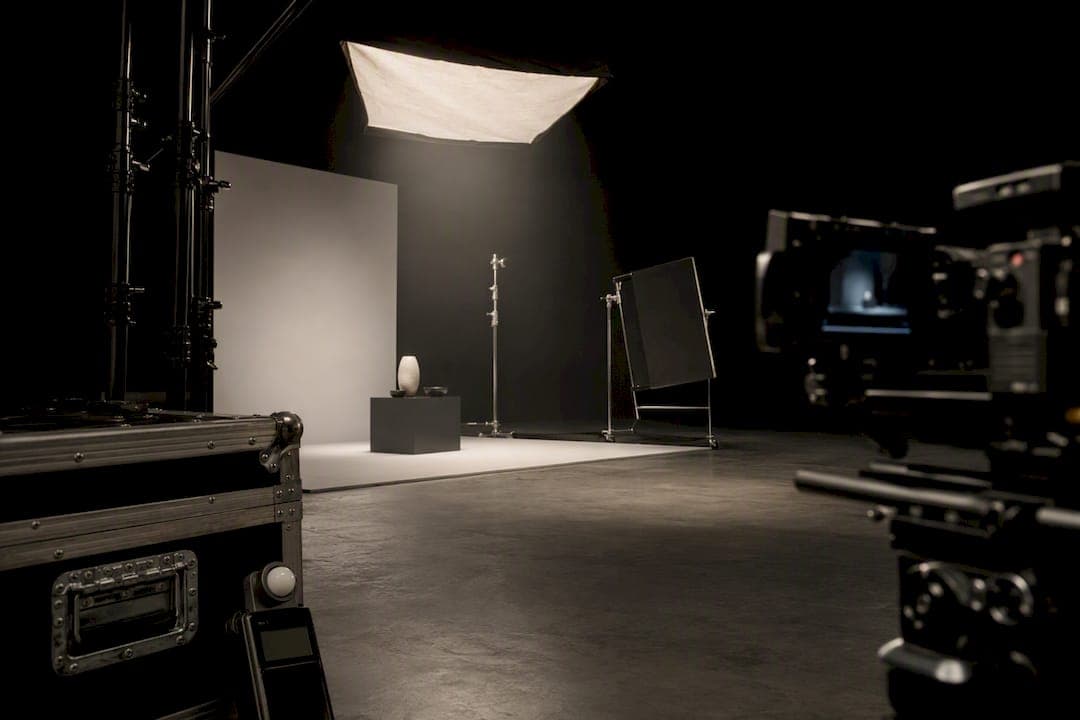 Studio Shoot Costs for Agencies: Line Item Budgets and One Production Partner