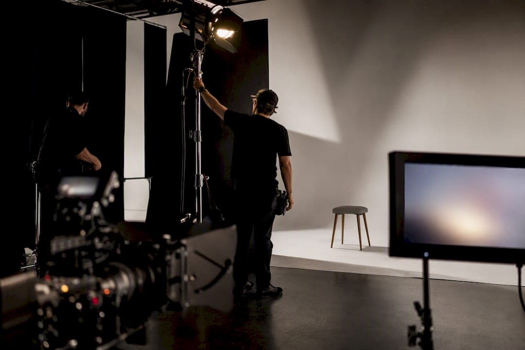 4–8 Week Commercial Production Process Playbook for Agencies