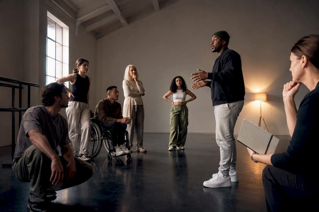 No New Headcount Needed to Deliver Inclusive Casting for Ads