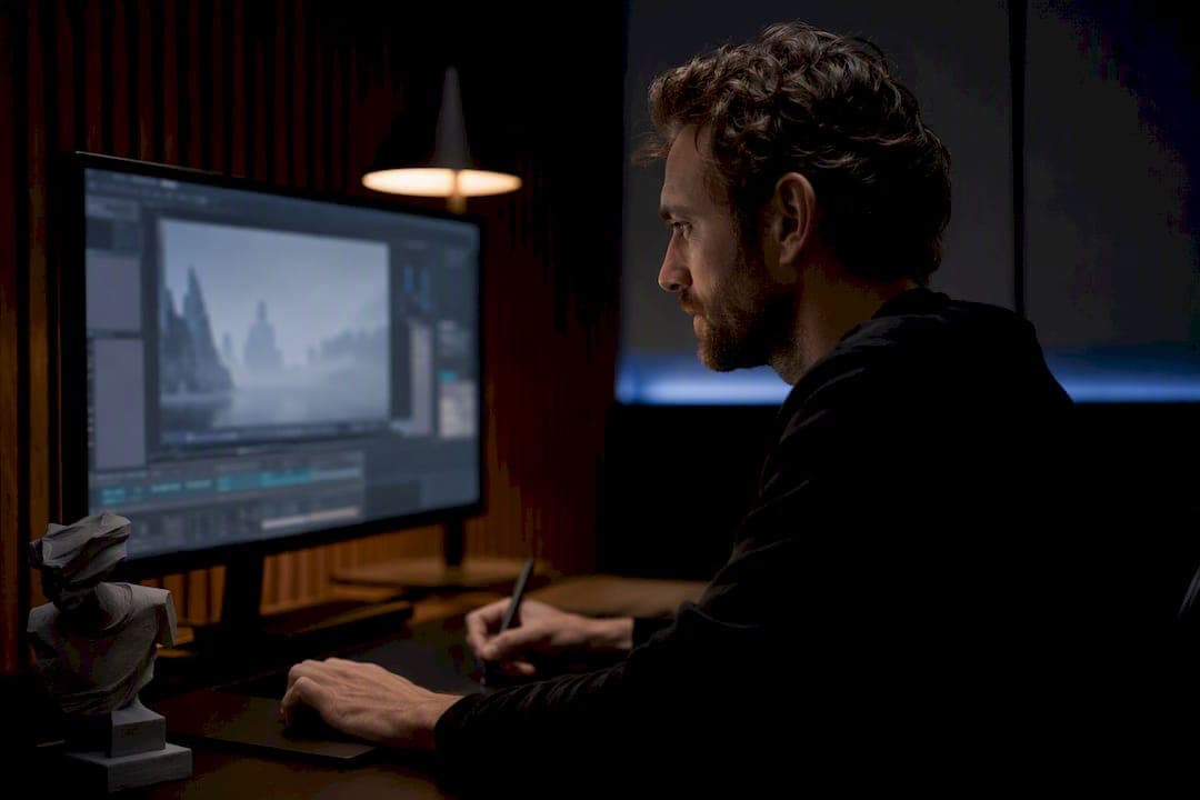 Agencies: 3 Moves to Stop VFX Overruns on Commercials