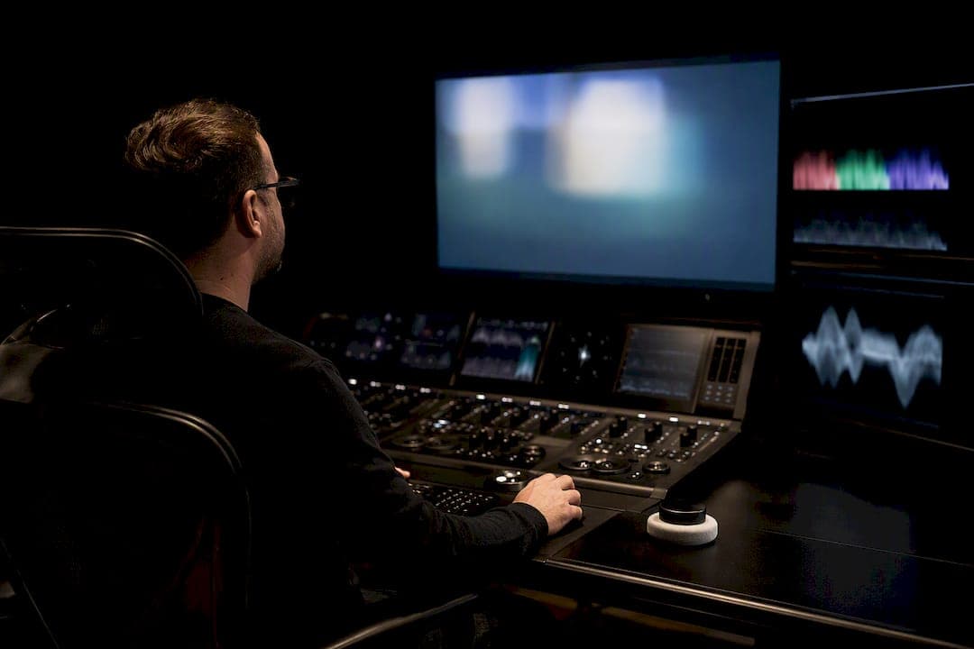 Two to Three Ready Files: Mezzanine First Broadcast Delivery Specs