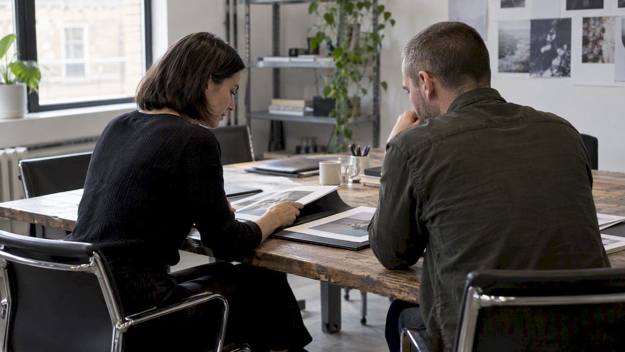 Shortlist Two or Three: How Agencies Choose a Production Company