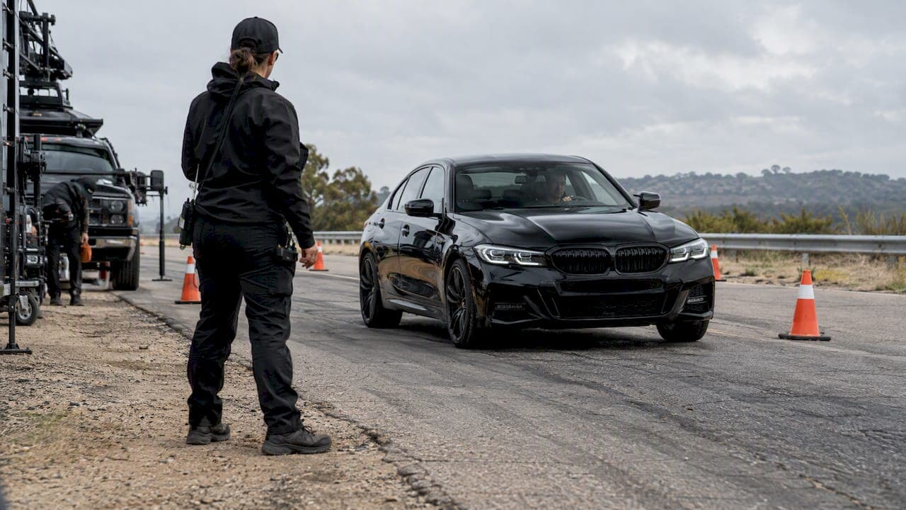 6 Phase Automotive Commercial Production Checklist for Agencies