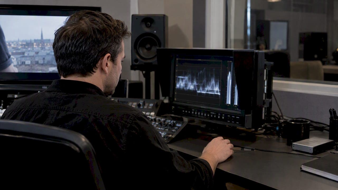 Broadcast Safe Levels: The Check Editors Miss After Encoding
