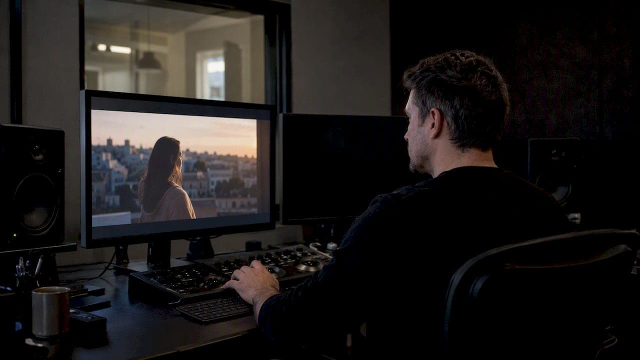 Broadcast Deliverables: 5 Essentials for Broadcaster Acceptance